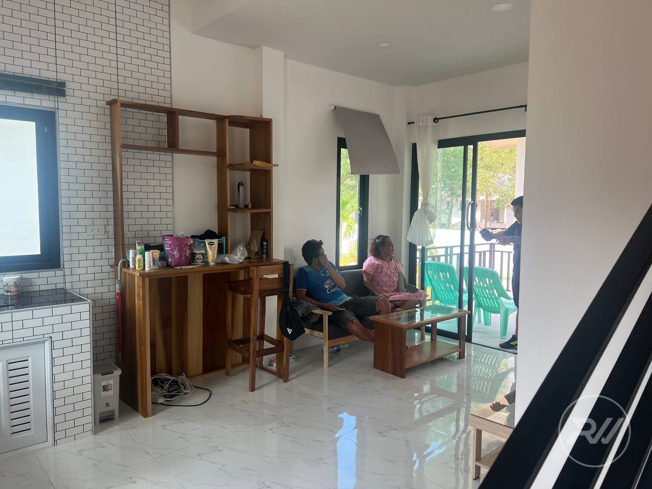 Investment Deal: 3 One-Bedroom Homes with 700 m² of Extra Land (RW-0620) — photo 8