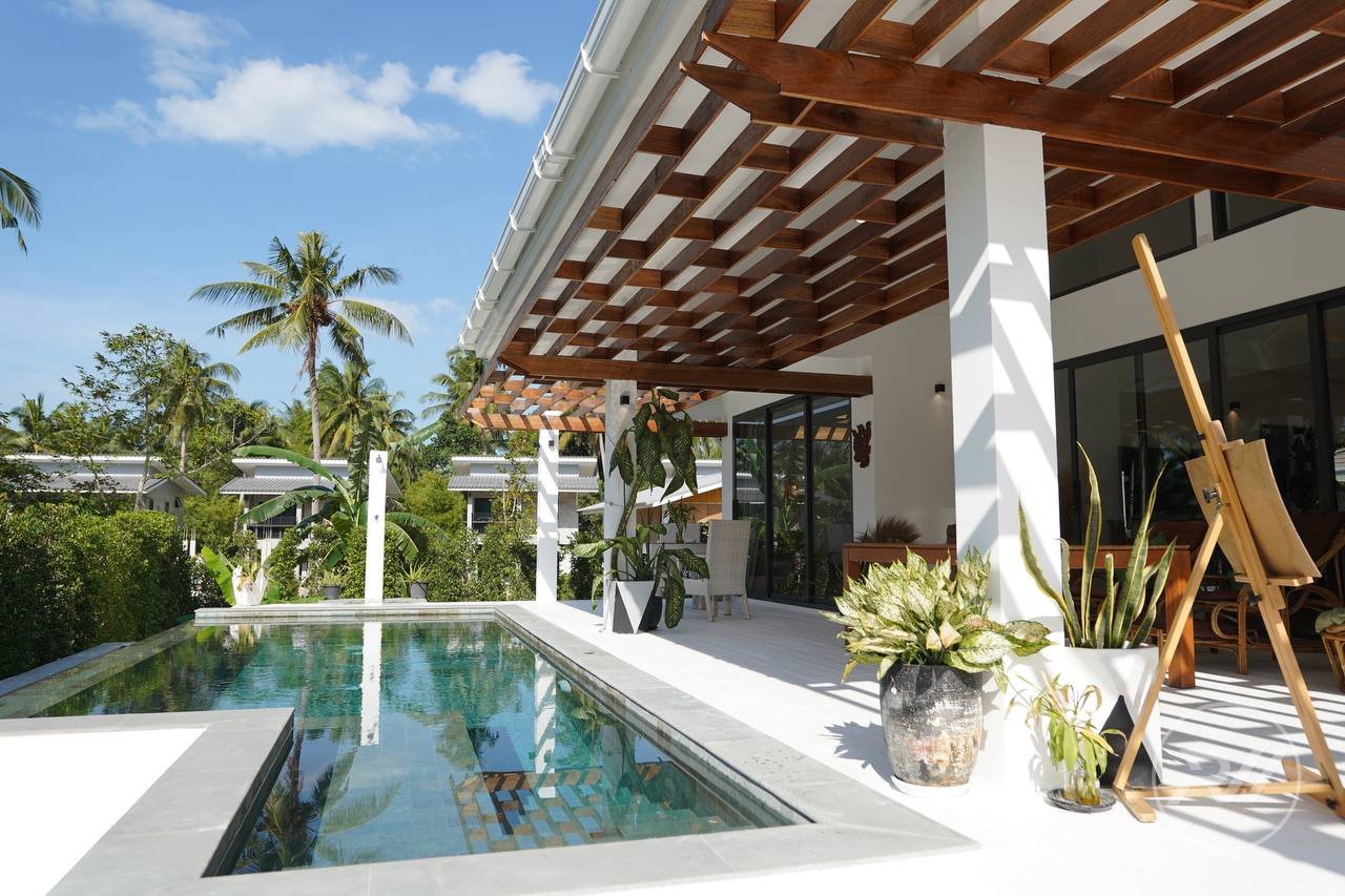 Villa Baan Dao 2 (RW-0627) — photo 5