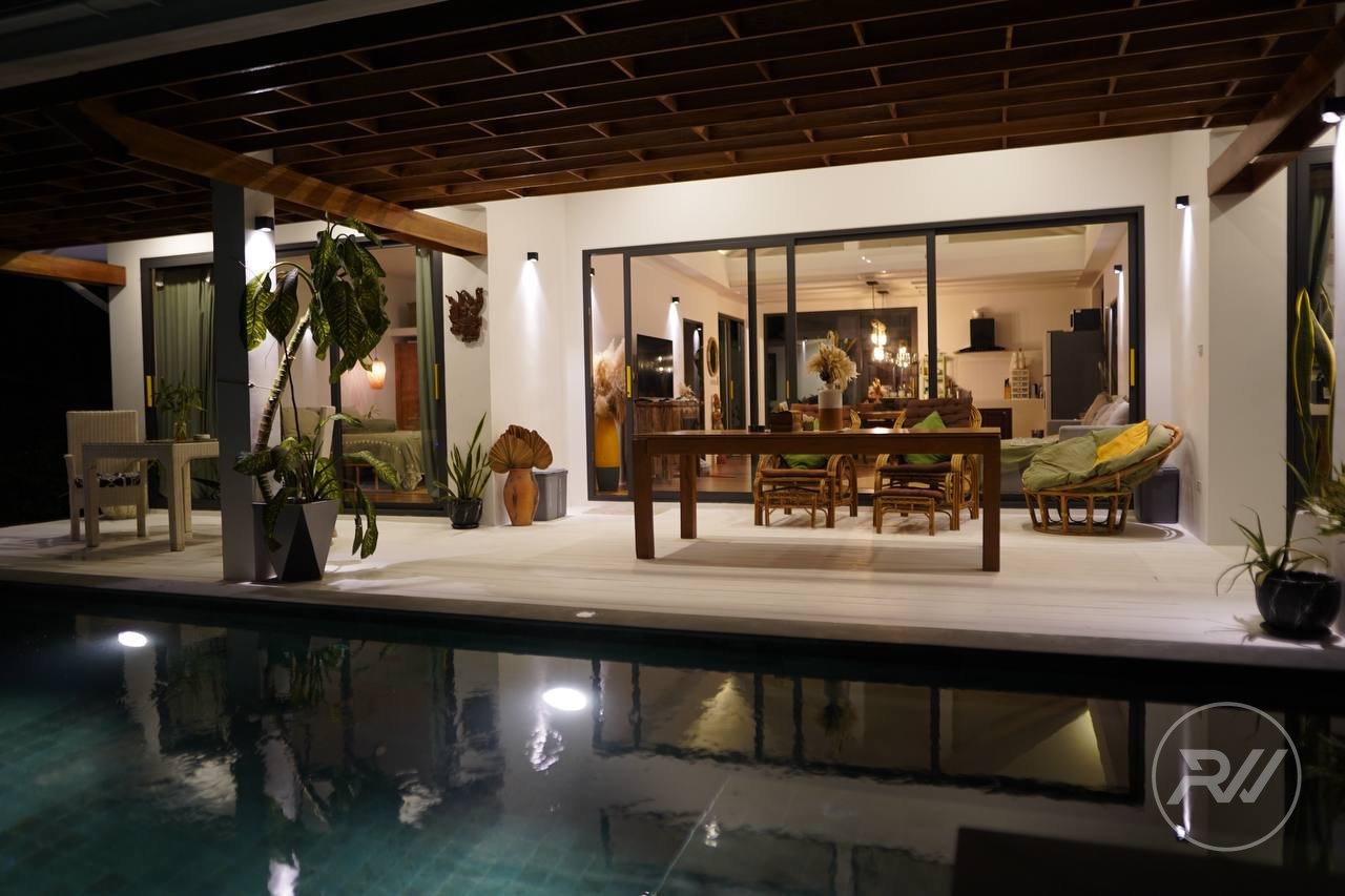 Villa Baan Dao 2 (RW-0627) — photo 9