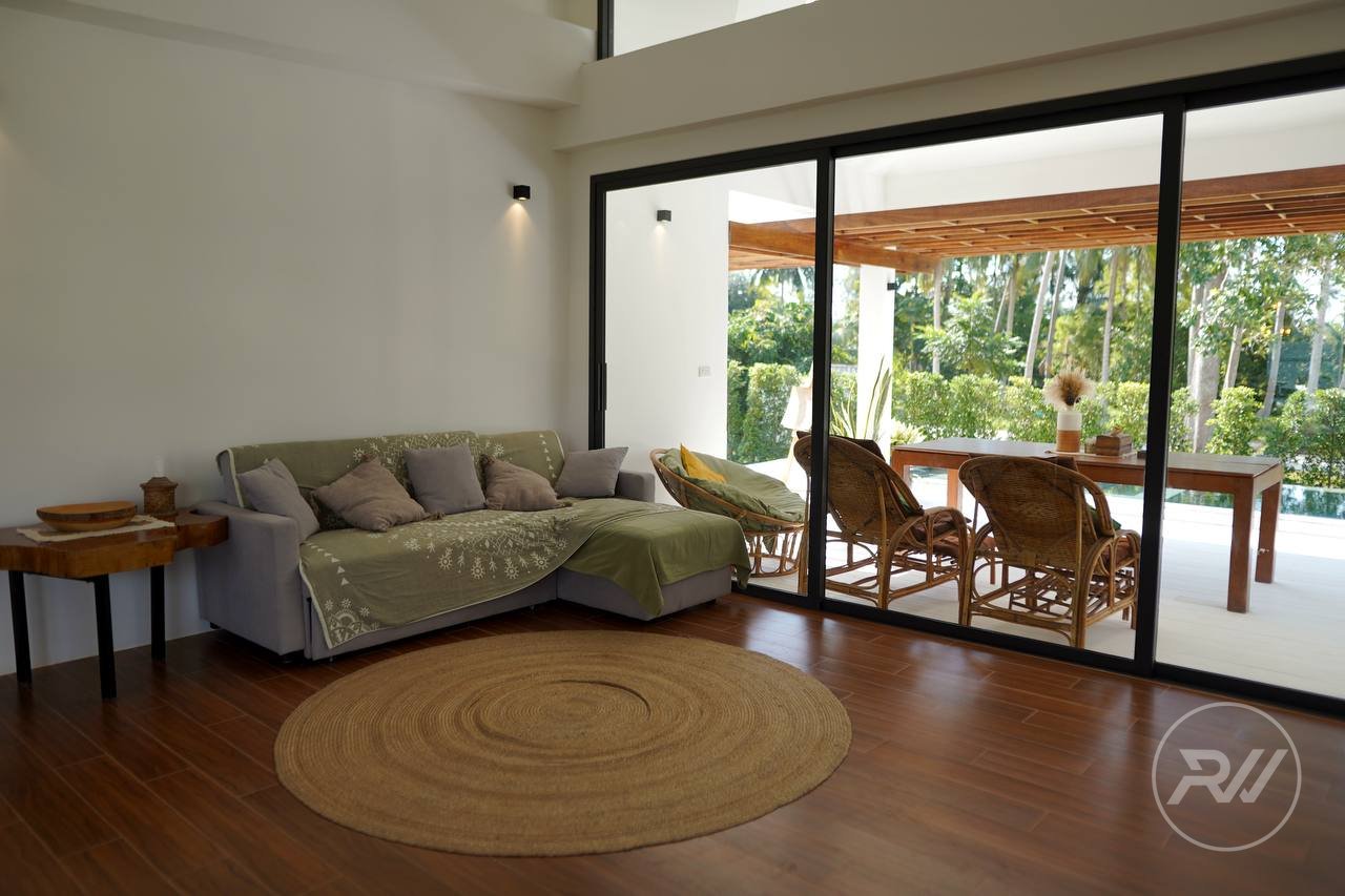 Villa Baan Dao 2 (RW-0627) — photo 10
