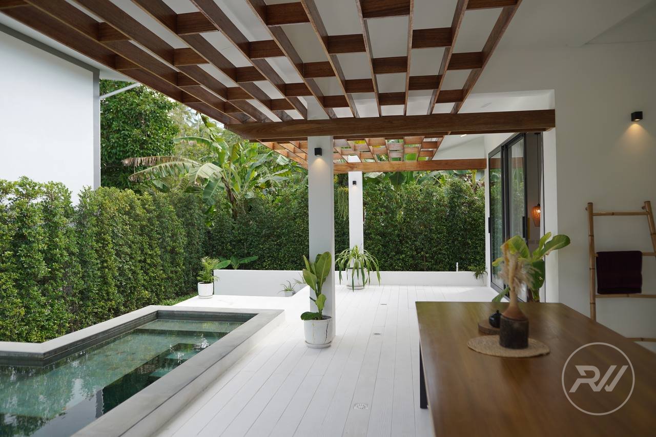 Villa Baan Dao Madeau Wan (RW-0628) — photo 8