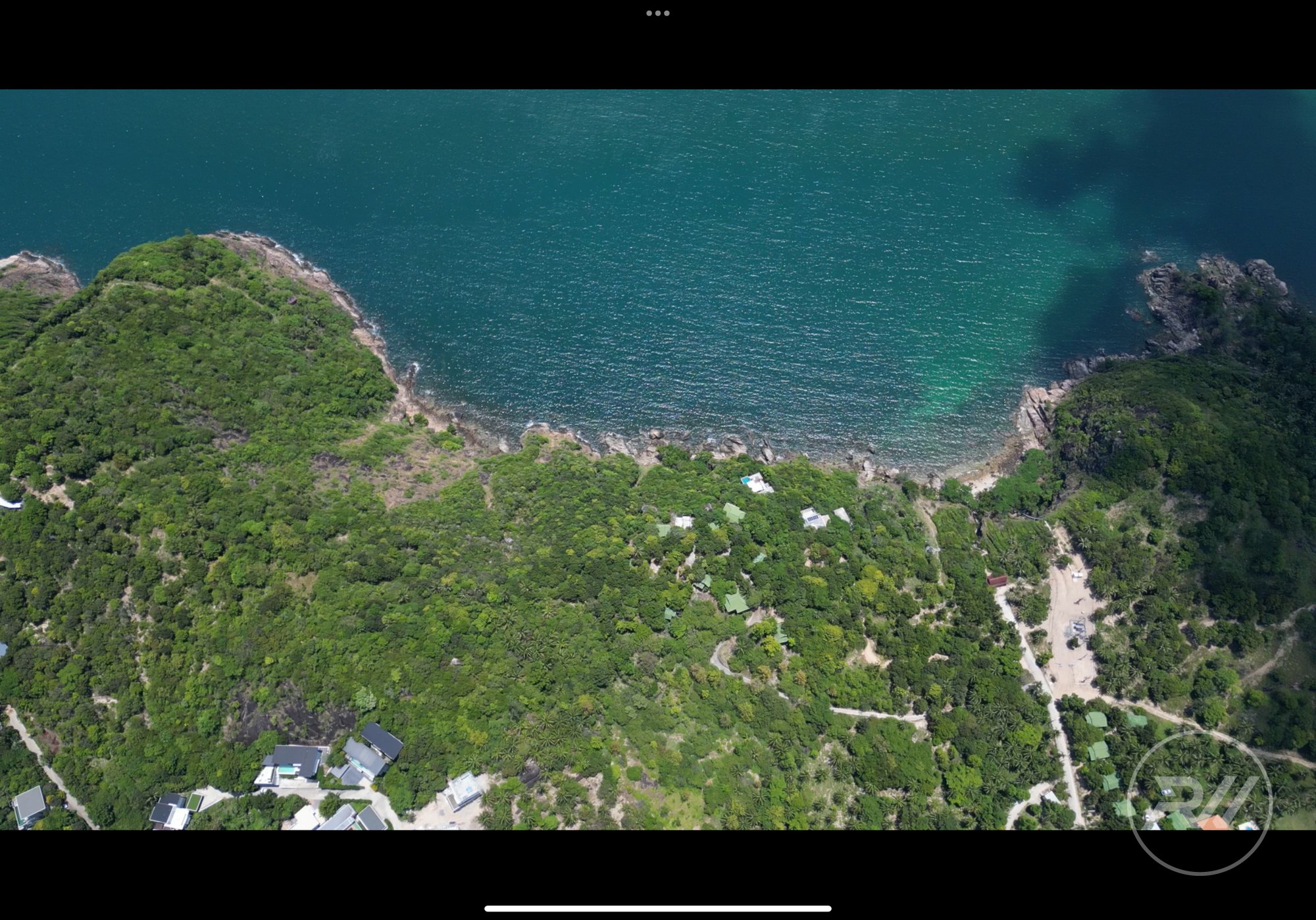 Land plot in Chaloklum (RW-L0001) — photo 5