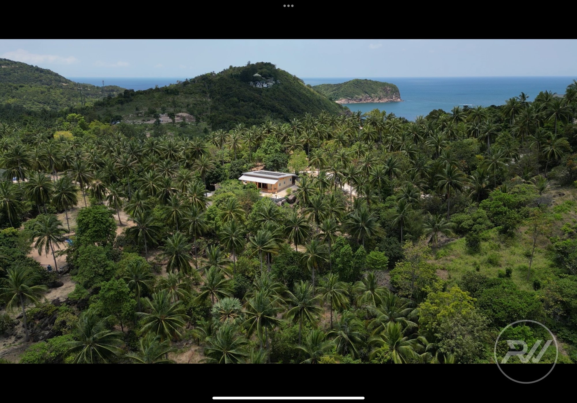 Land plot in Chaloklum (RW-L0001) — photo 6