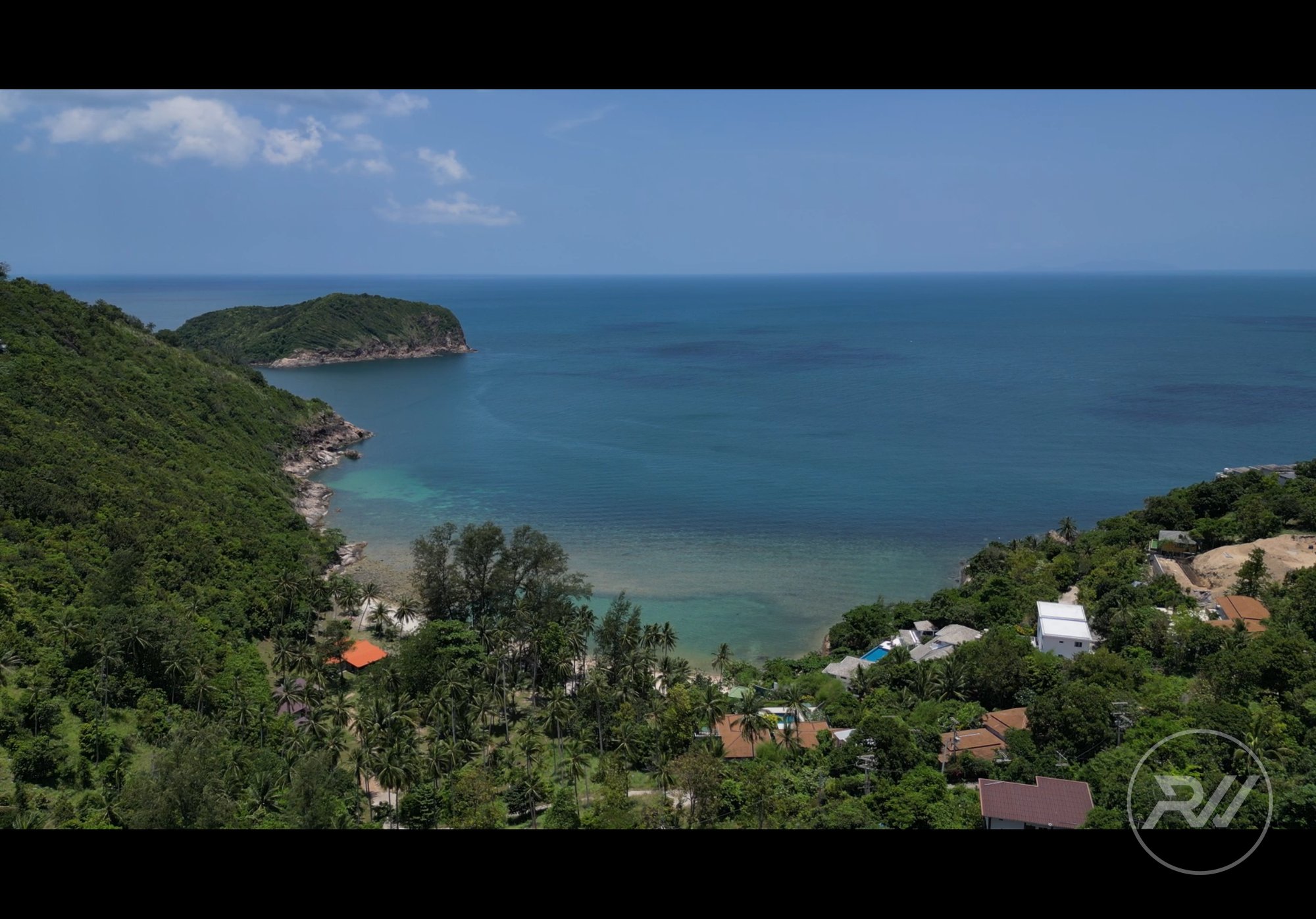 Land plot in Chaloklum (RW-L0001) — photo 10