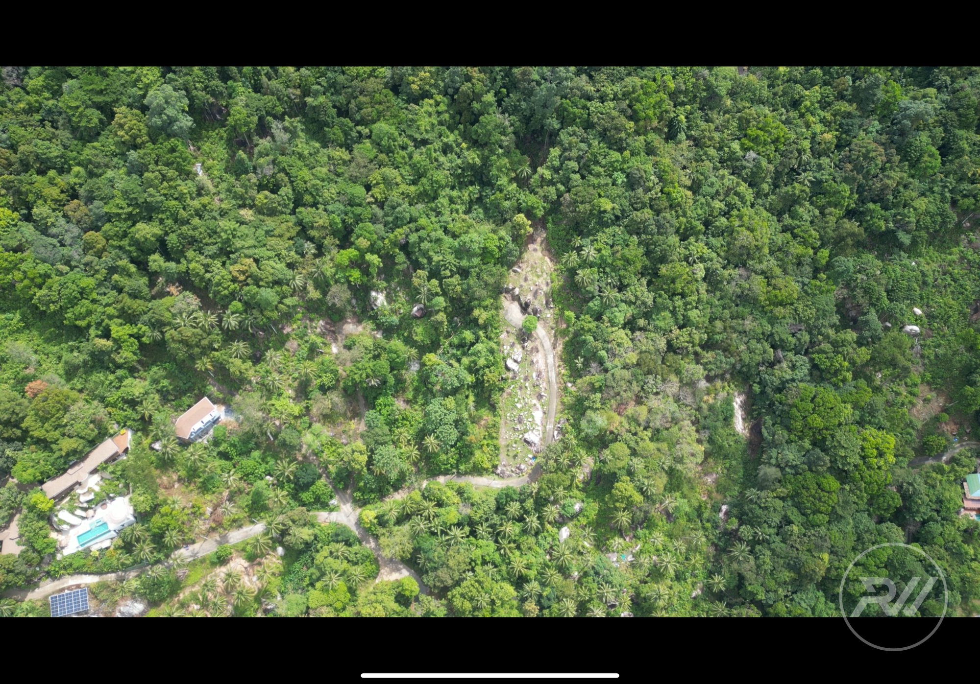 Land plot on Koh Phangan (RW-L0006) — photo 5