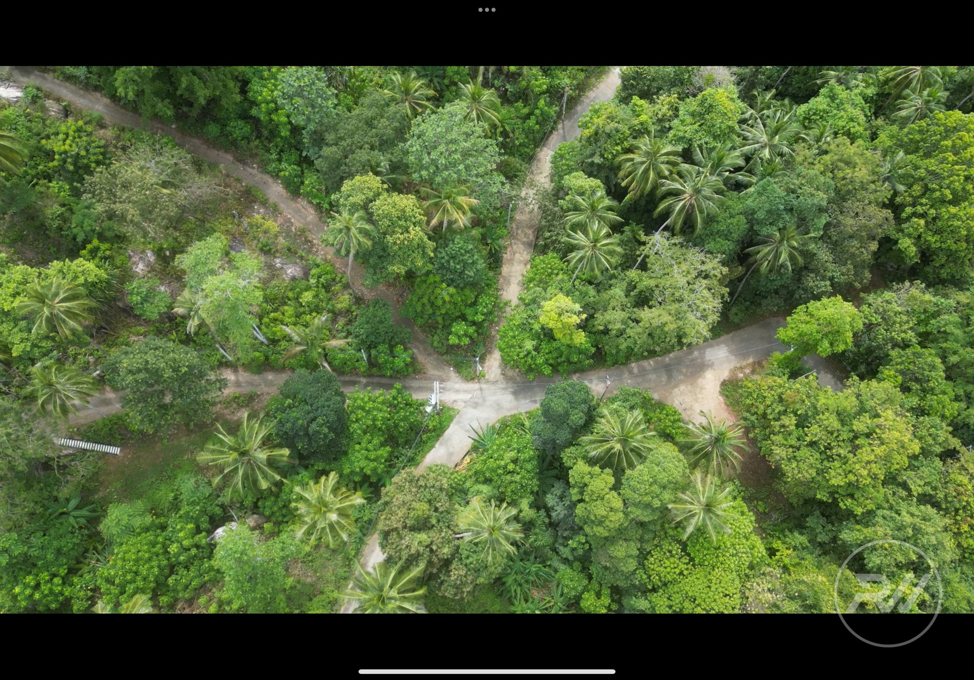 Land plot on Koh Phangan (RW-L0006) — photo 6