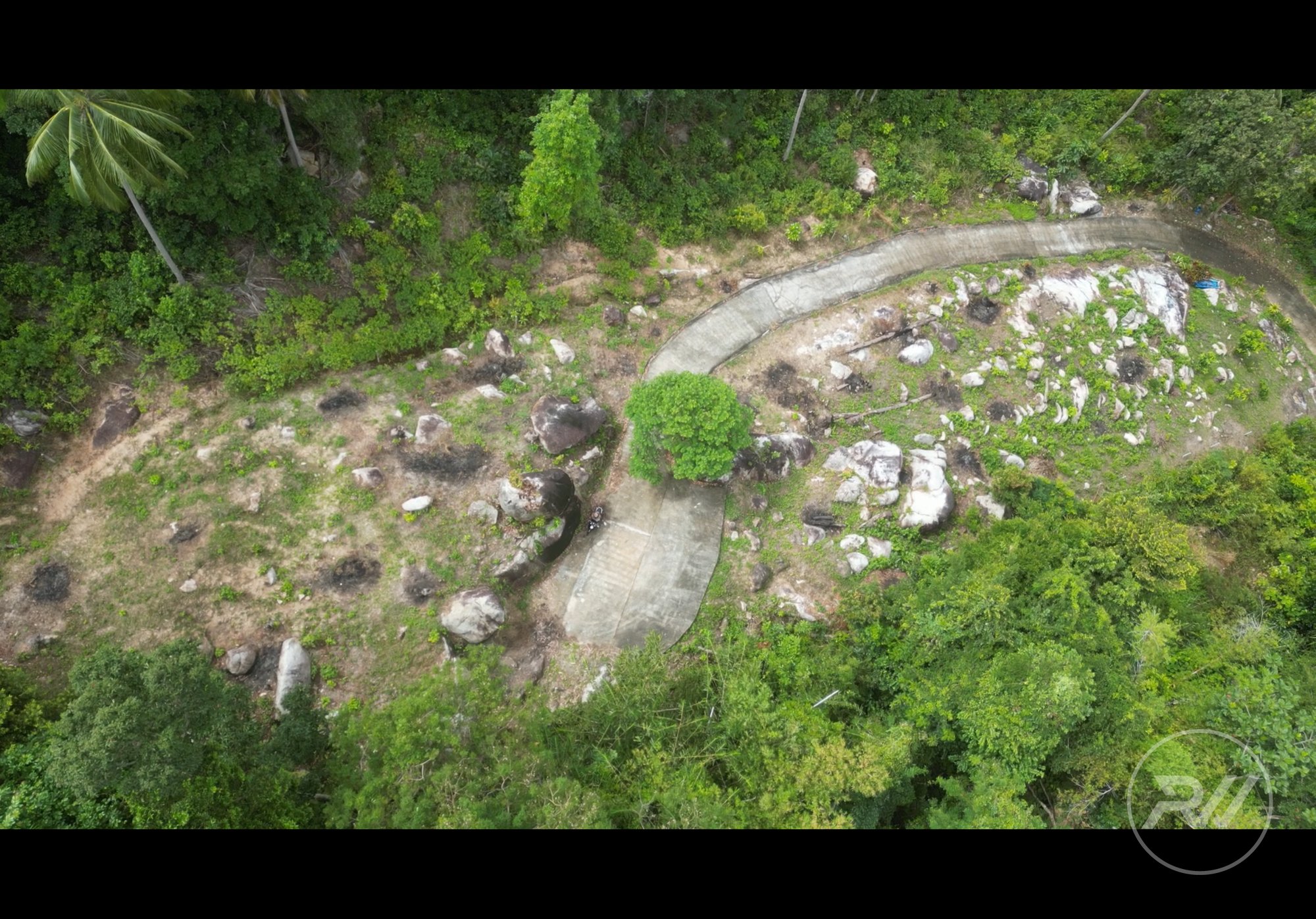 Land plot on Koh Phangan (RW-L0006) — photo 8