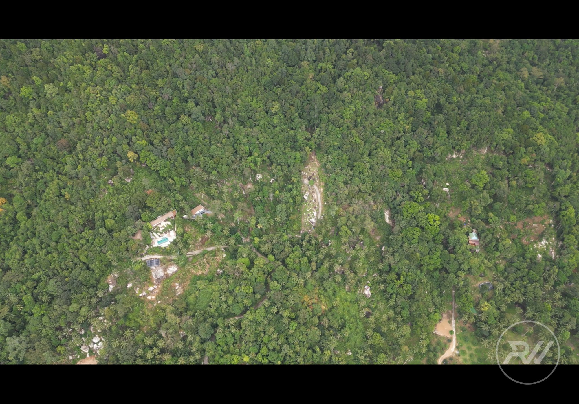 Land plot on Koh Phangan (RW-L0006) — photo 10