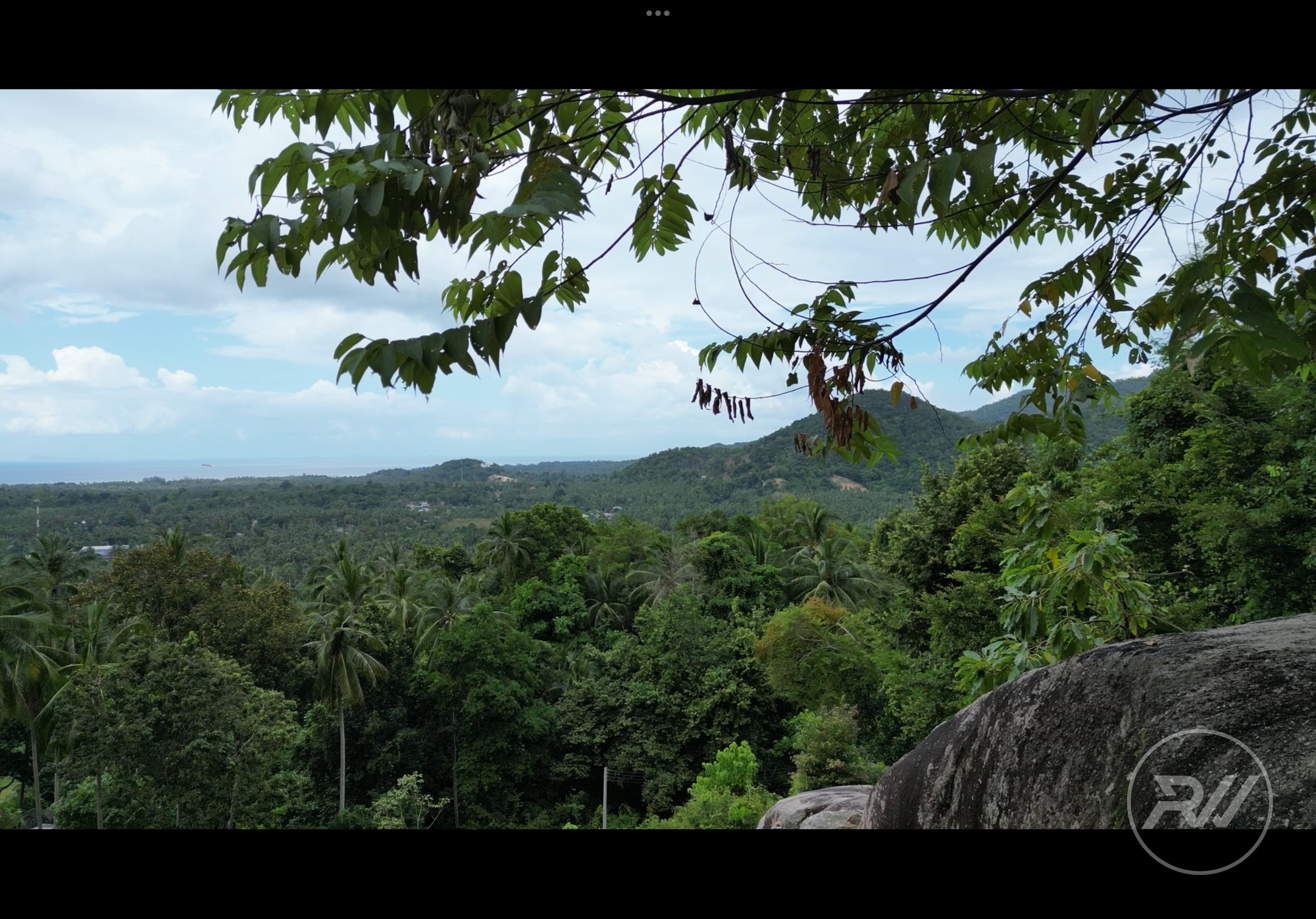 Land plot on Koh Phangan (RW-L0006) — photo 11
