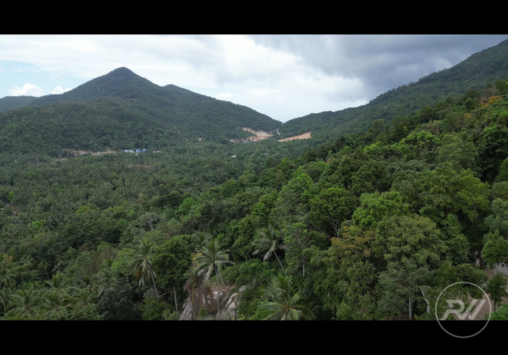 Land plot on Koh Phangan (RW-L0006) — photo 13