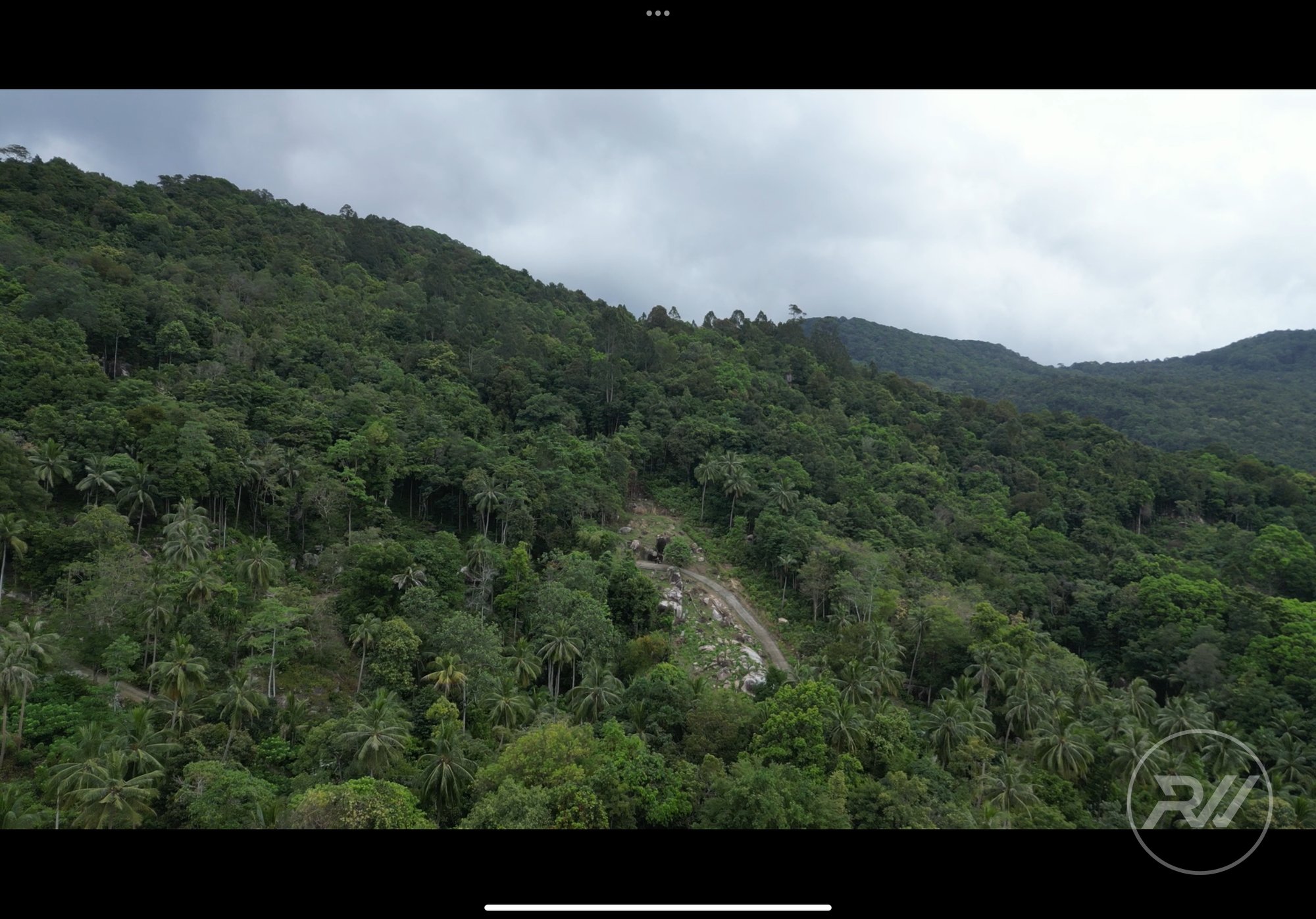Land plot on Koh Phangan (RW-L0006) — photo 14