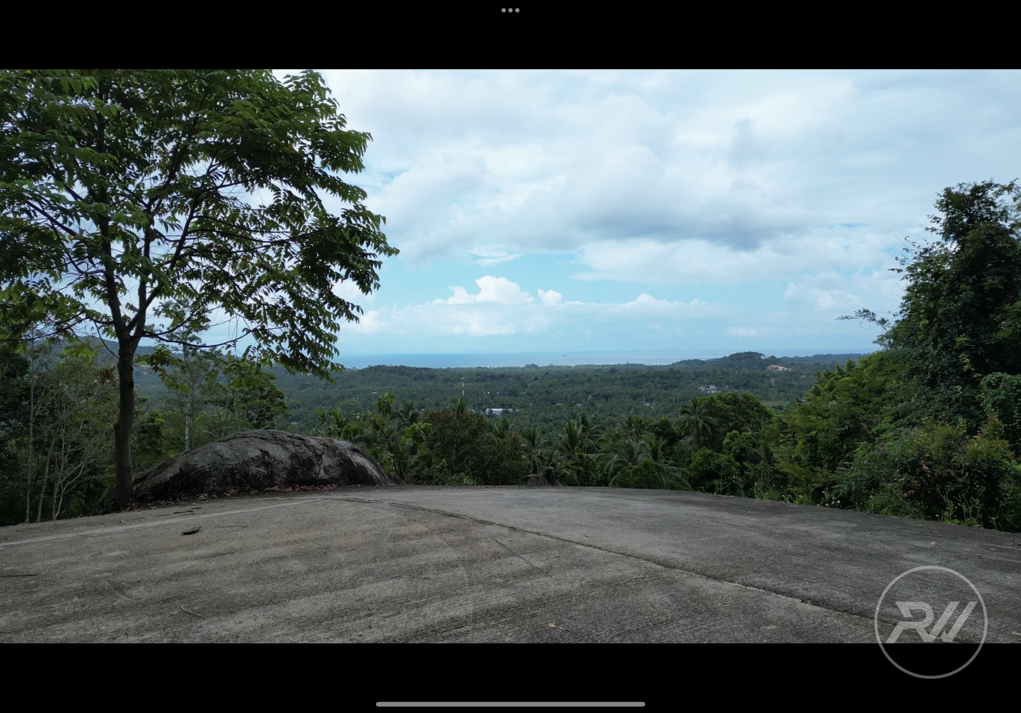 Land plot on Koh Phangan (RW-L0006) — photo 15