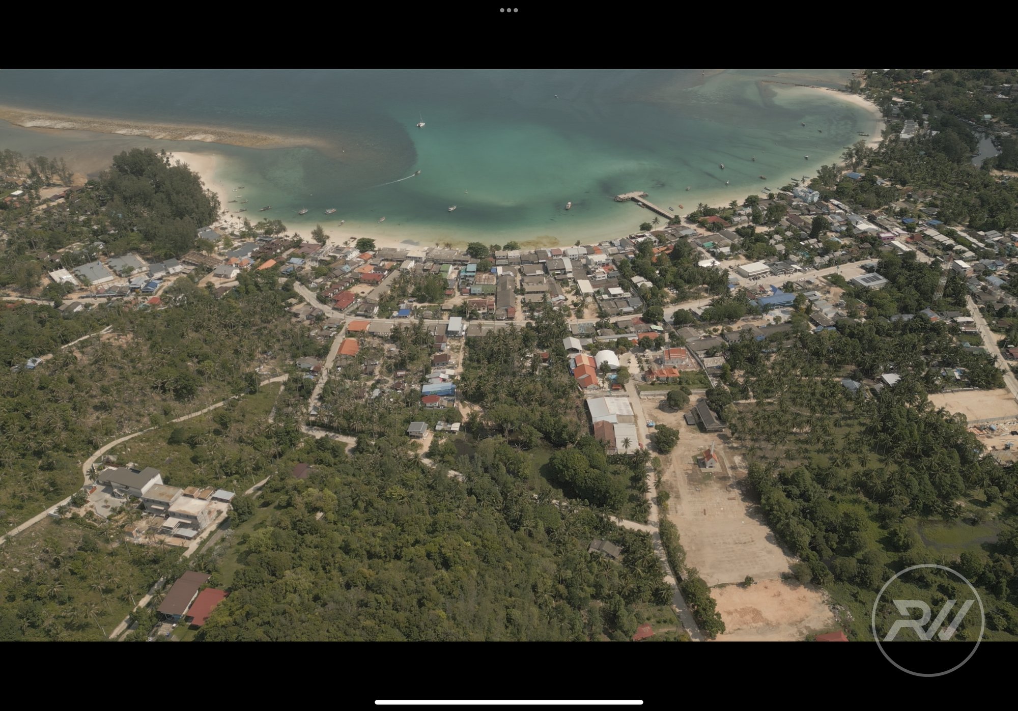 Land plot in Haad Yao (RW-L0009) — photo 5