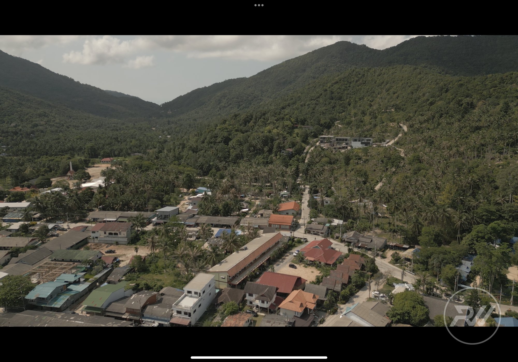 Land plot in Haad Yao (RW-L0009) — photo 6