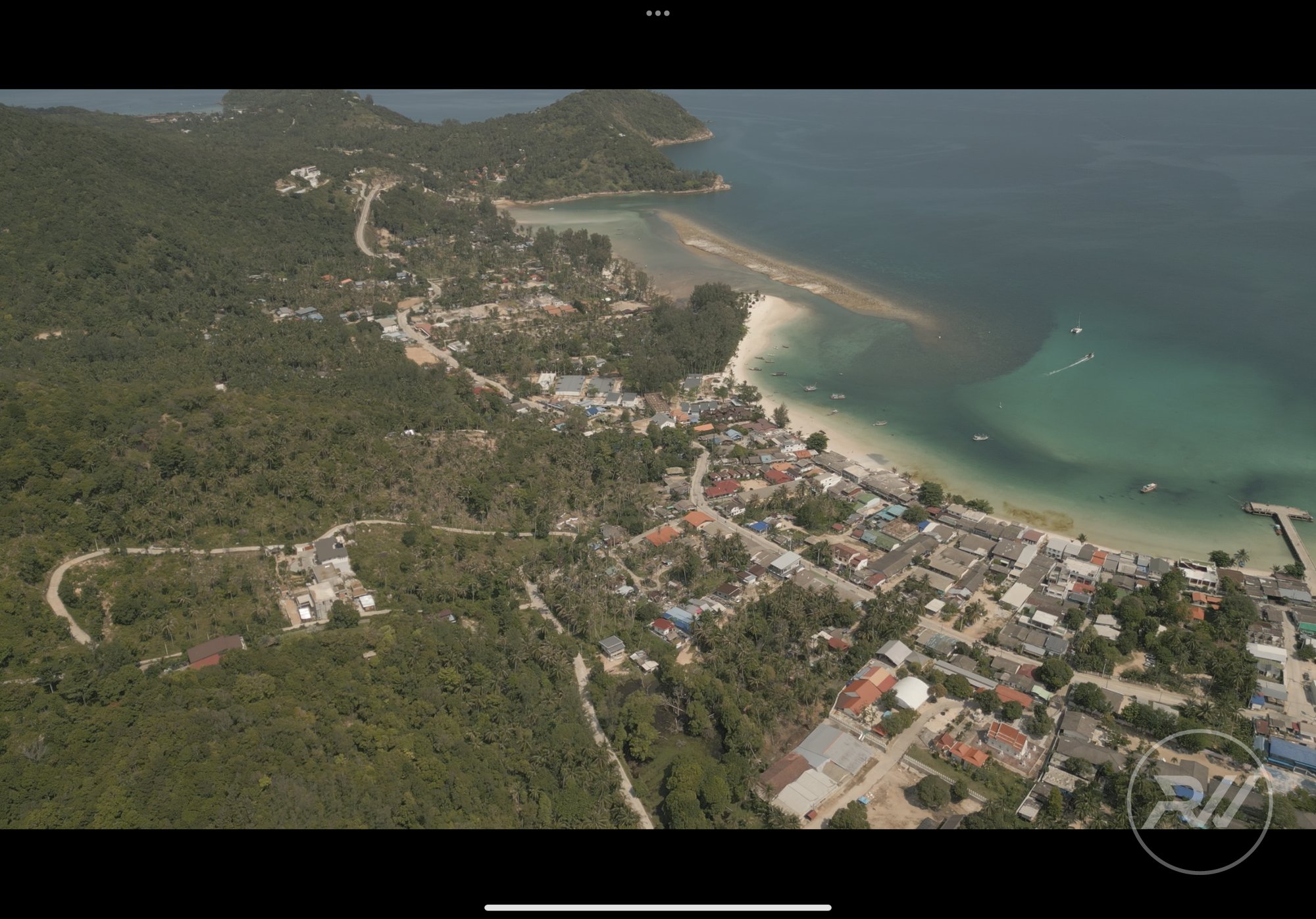 Land plot in Haad Yao (RW-L0009) — photo 7
