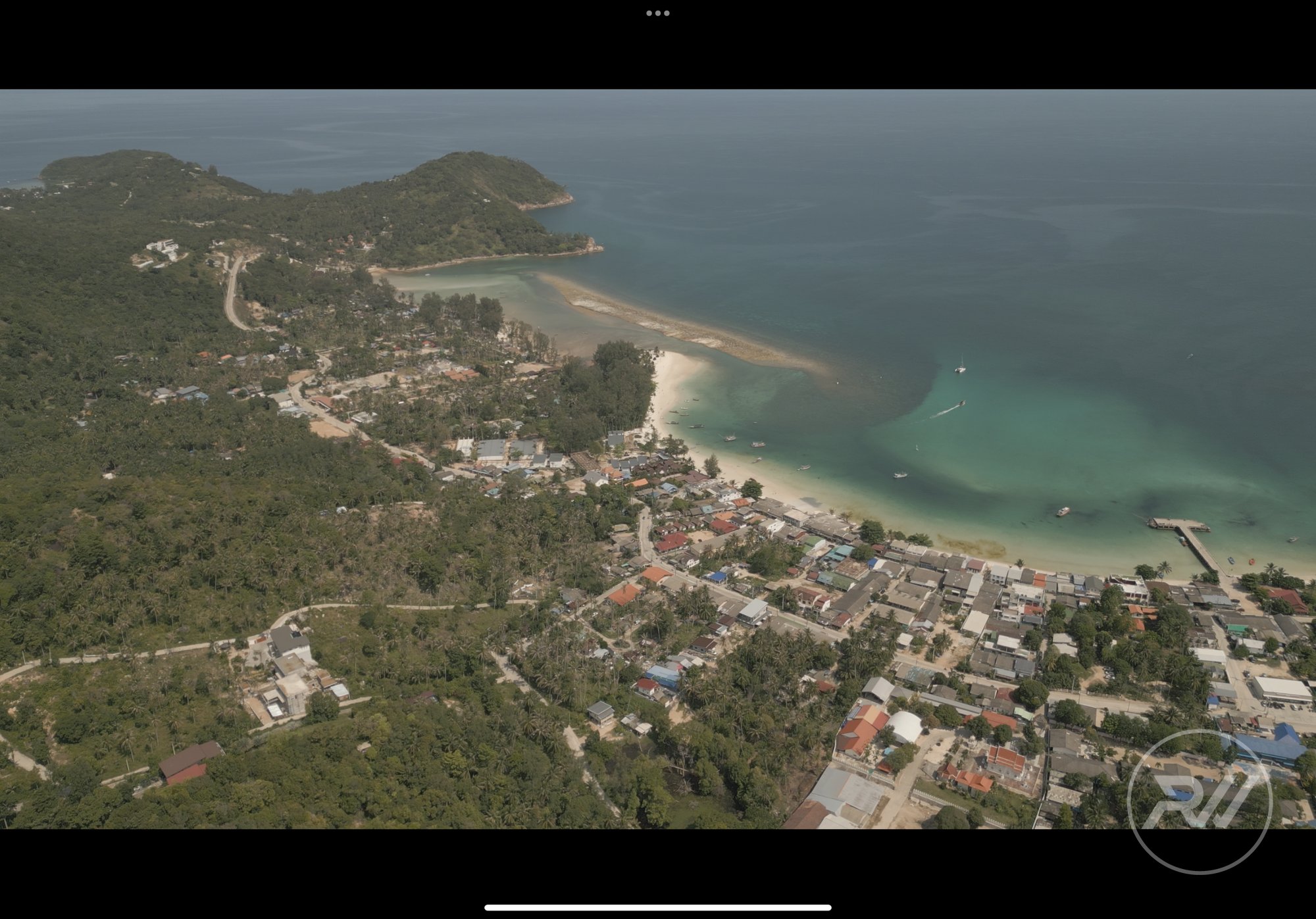 Land plot in Haad Yao (RW-L0009) — photo 8