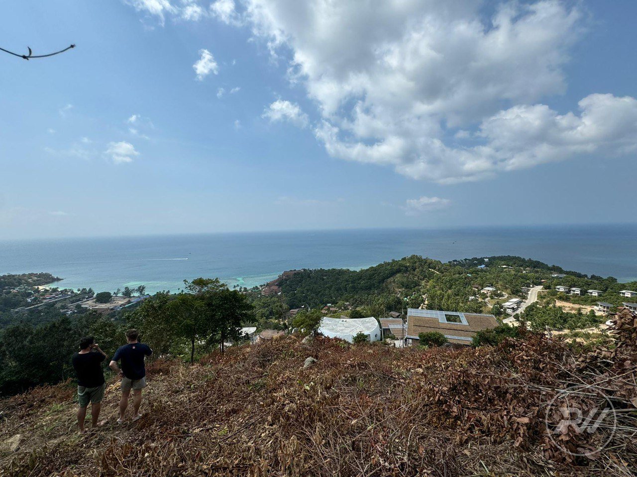 Land plot in Haad Yao (RW-L0009) — photo 9