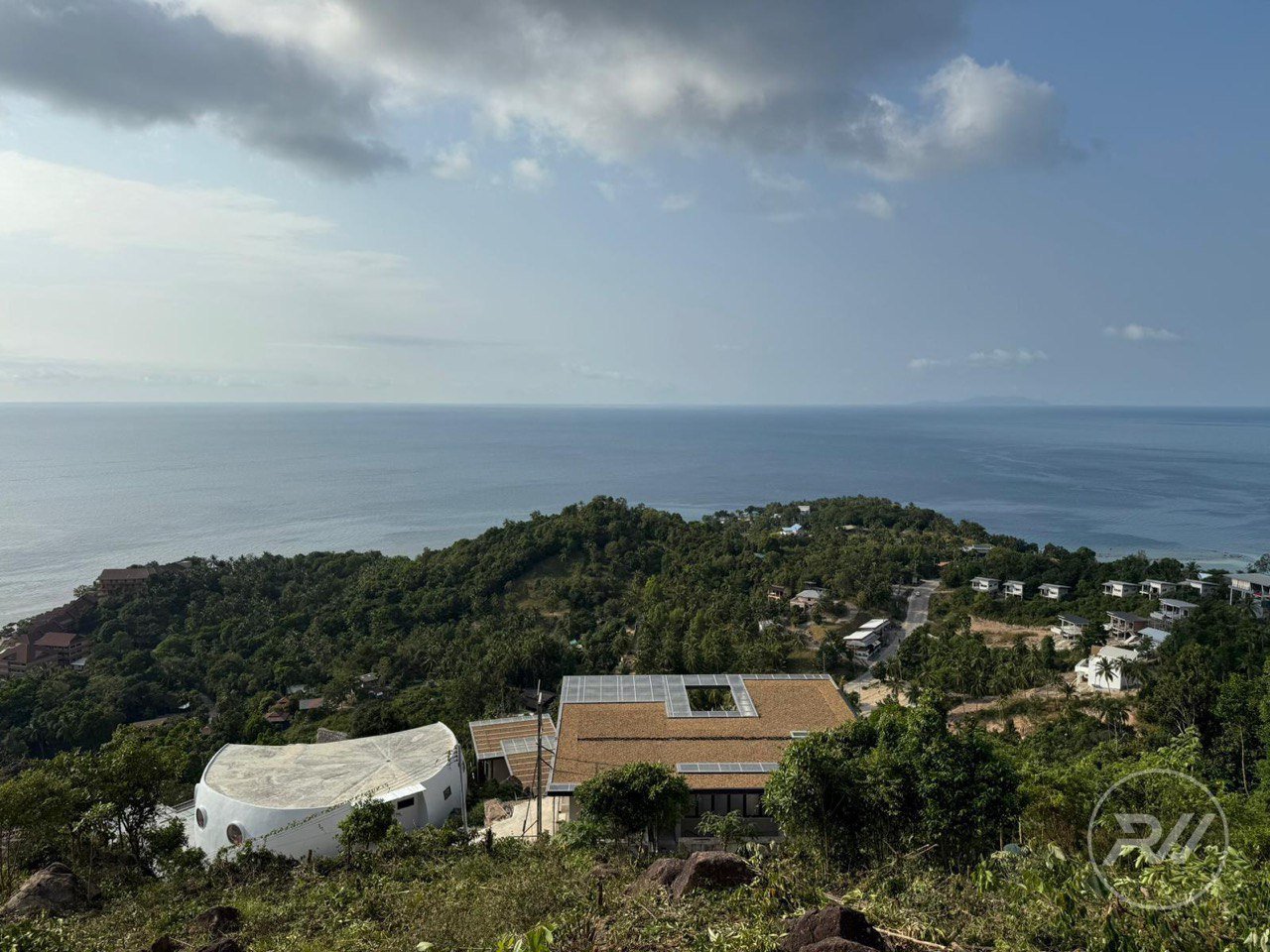 Land plot in Haad Yao (RW-L0009) — photo 10