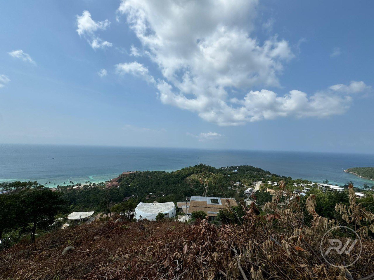 Land plot in Haad Yao (RW-L0009) — photo 11