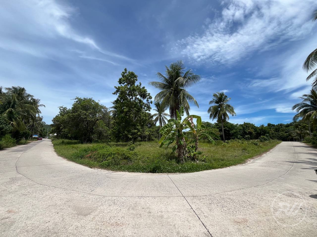 Land plot in Hin Kong (RW-L0010) — photo 5