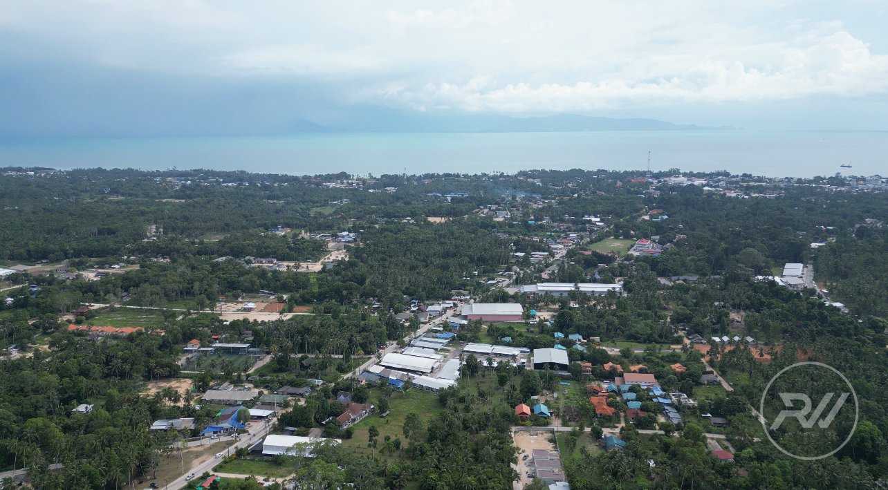 Land plot in Madeau Wan (RW-L0011) — photo 5