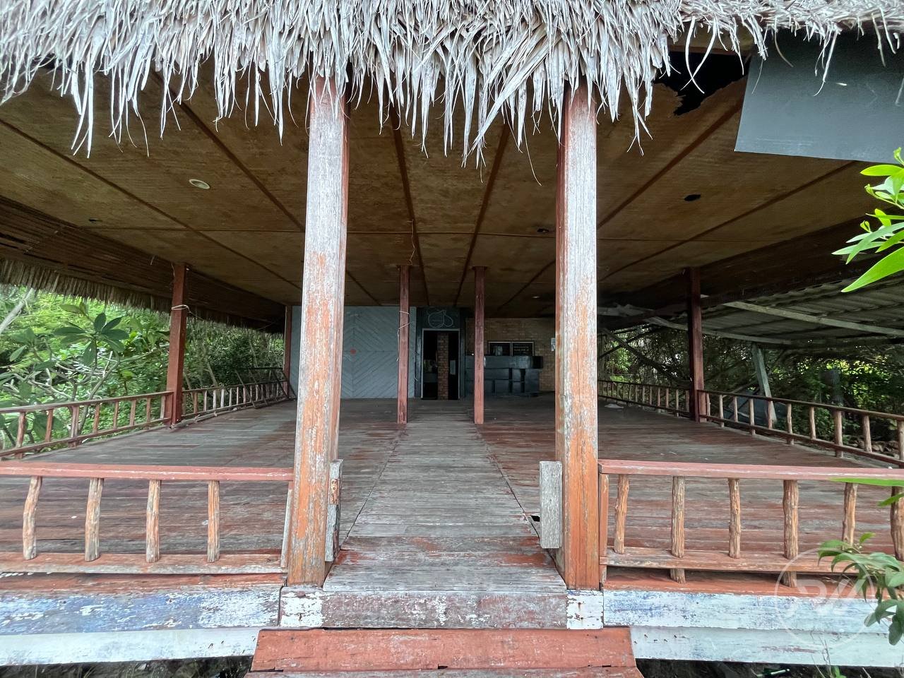 Land plot on Koh Phangan (RW-L0012) — photo 8