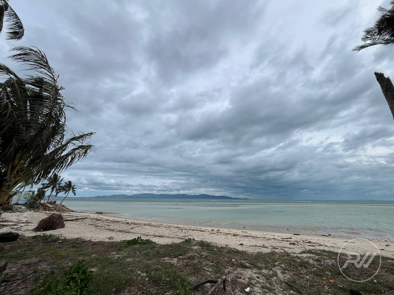 Land plot on Koh Phangan (RW-L0013) — photo 10