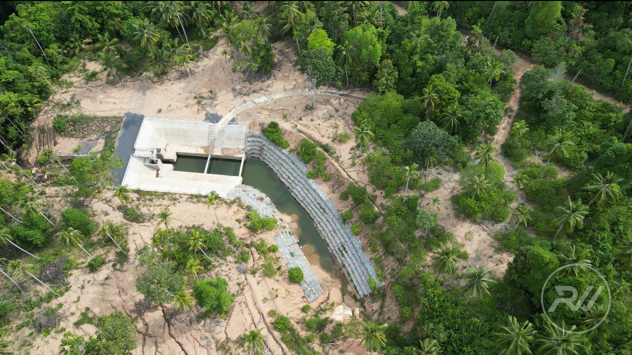 Land plot on Koh Phangan (RW-L0018) — photo 3