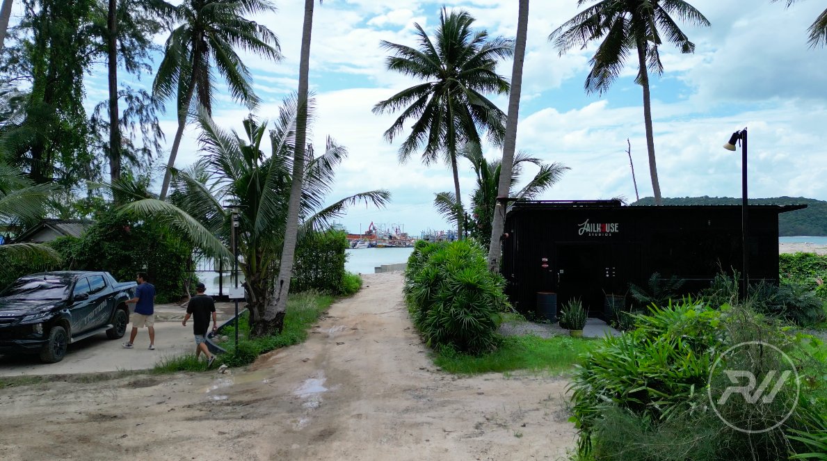 Land plot in Nai Wok (RW-L0023) — photo 5