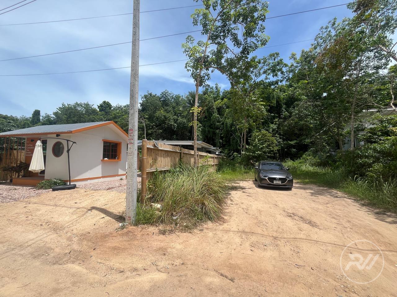 Land plot on Koh Phangan (RW-L0024) — photo 5