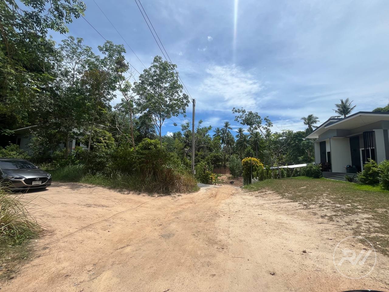 Land plot on Koh Phangan (RW-L0024) — photo 6