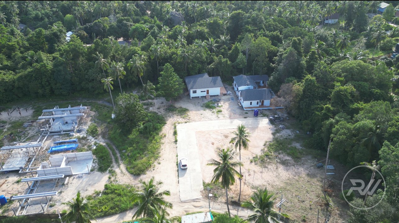 Land plot in Coconut lane (RW-L0026) — photo 4