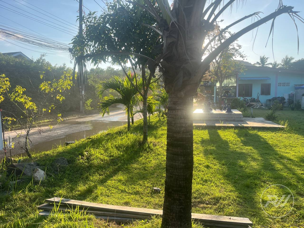 Land plot in Madeau Wan (RW-L0034) — photo 2