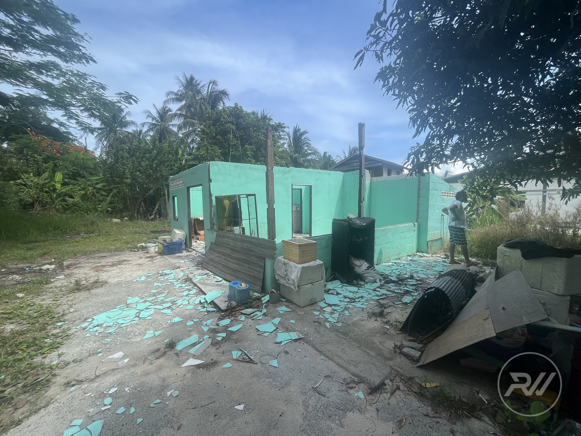 Land plot on Koh Phangan (RW-L0049) — photo 3