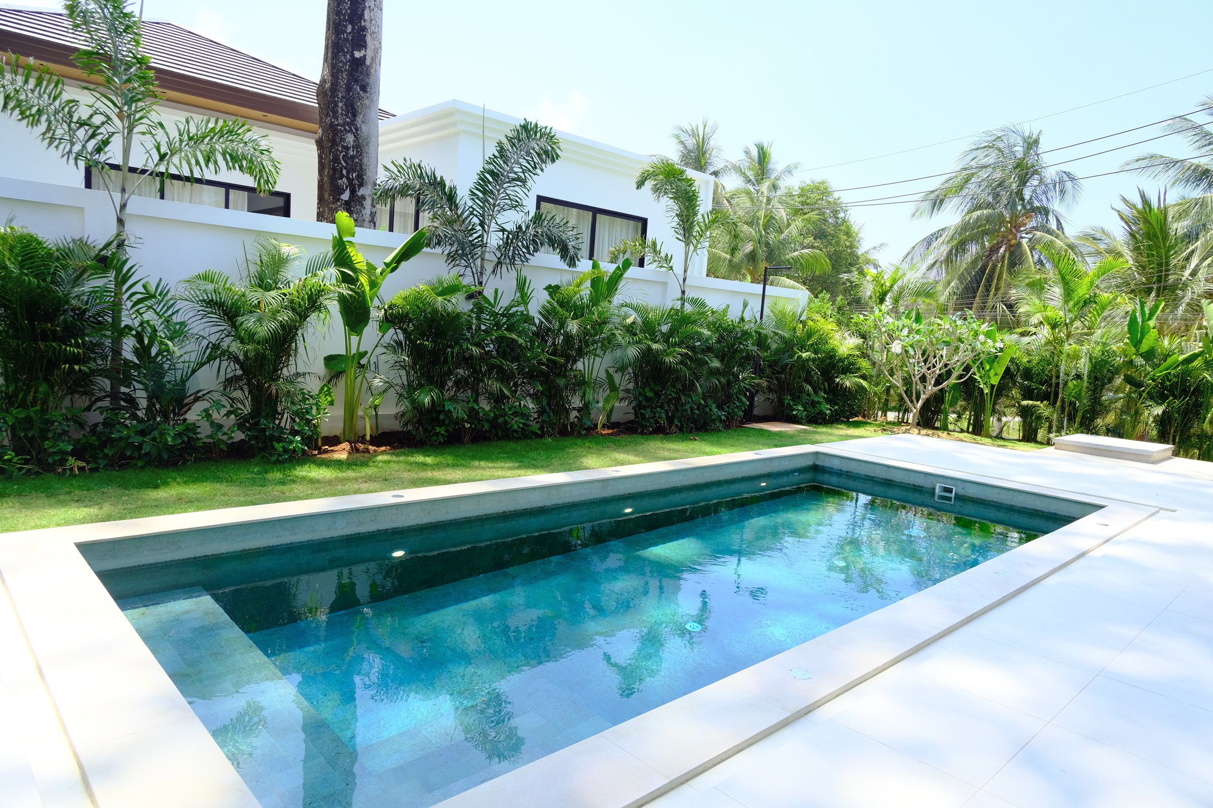 Verana Villas (2BR Pool Villa)