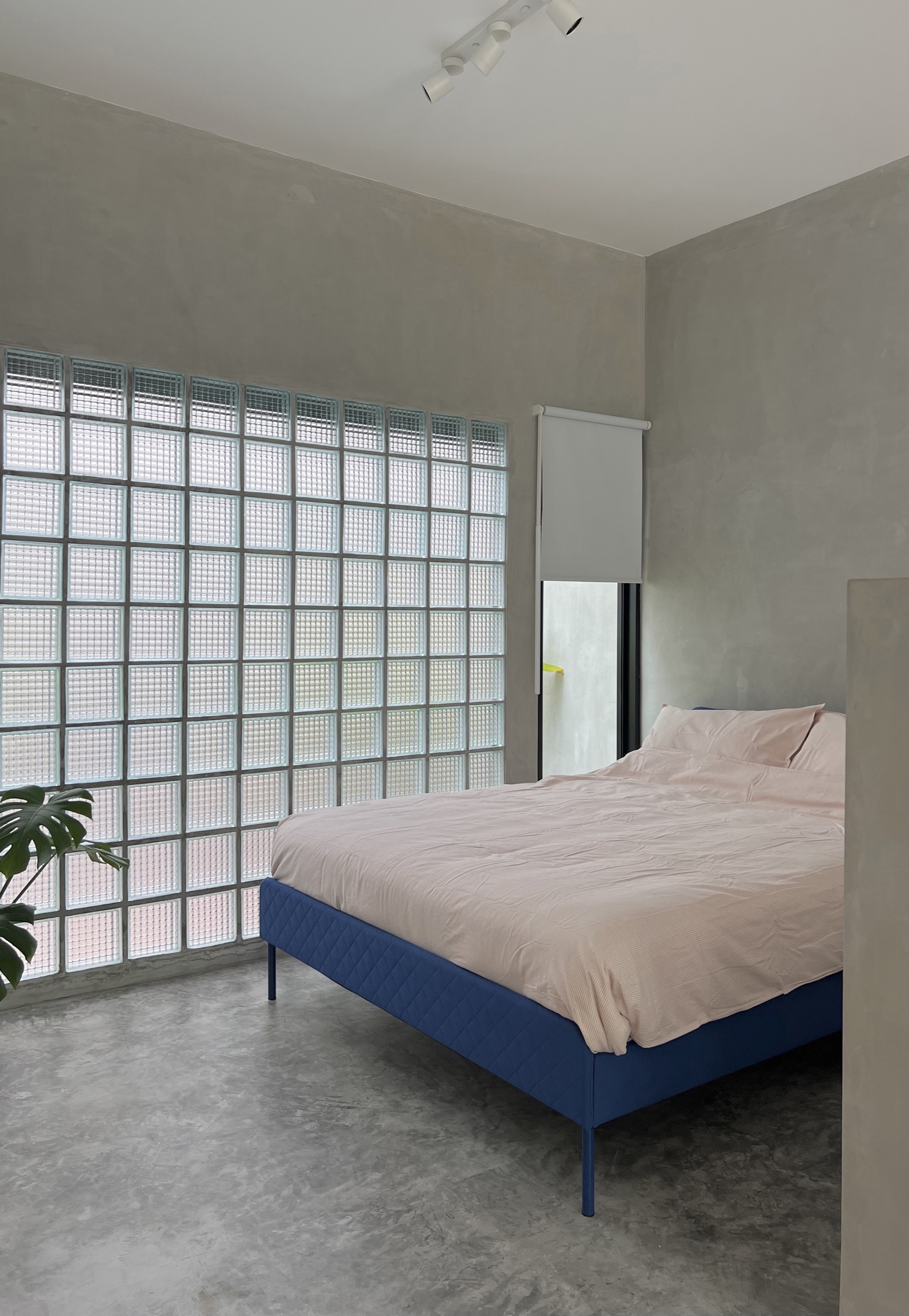 The Concrete Sanctuary — Architect-Designed Jungle Villa in Ban Nai Suan (RW-V0001) — photo 19