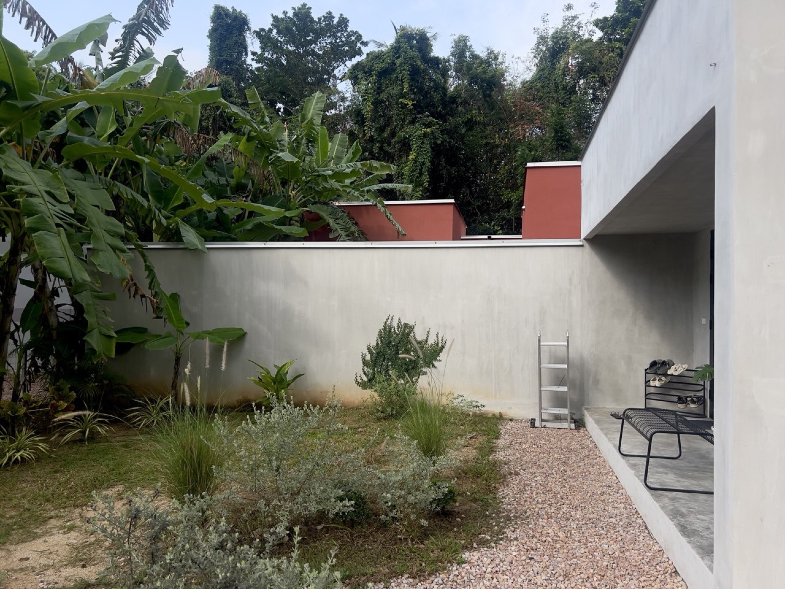 The Concrete Sanctuary — Architect-Designed Jungle Villa in Ban Nai Suan (RW-V0001) — photo 20