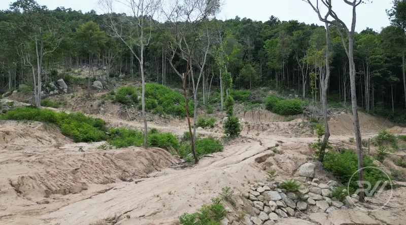 Land plot perfectly suited for a resort (RW-0514) — photo 2