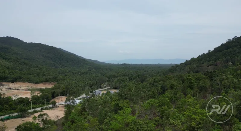 Land plot perfectly suited for a resort (RW-0514) — photo 4