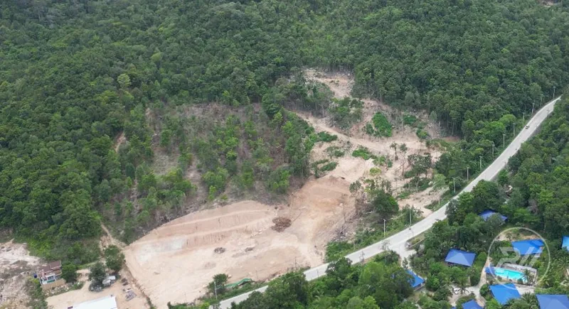 Land plot perfectly suited for a resort (RW-0514) — photo 5