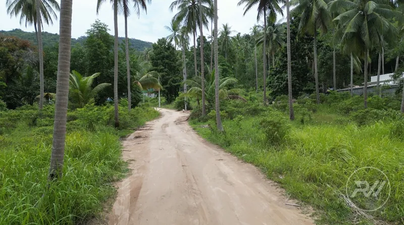 Easy-to-build plot of land in a quiet neighbourhood (RW-0515) — photo 3