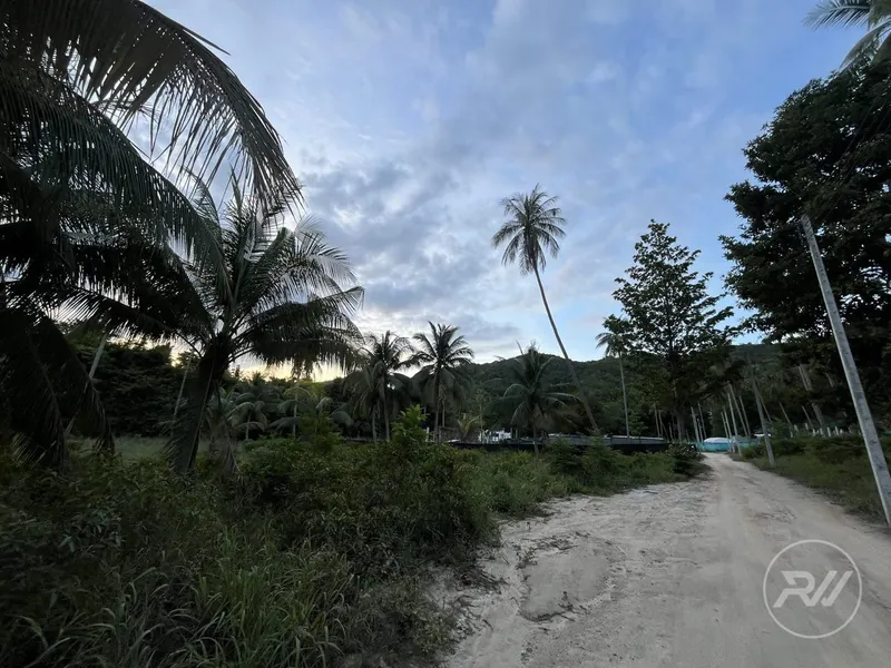 Easy-to-build plot of land in a quiet neighbourhood (RW-0515) — photo 6