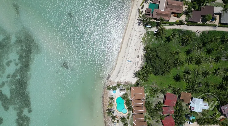 The first coastline plot of land is ideal for building a resort (RW-0516) — photo 5