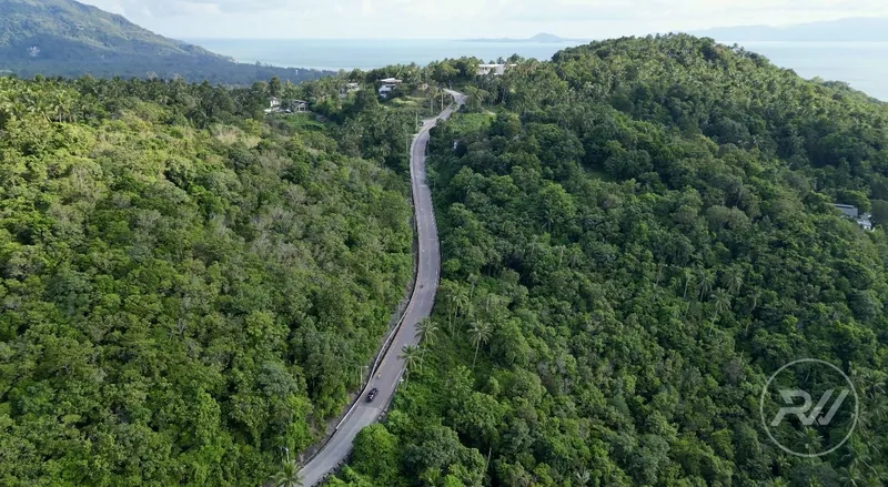 A wonderful plot of land on the pass (RW-0527) — photo 4