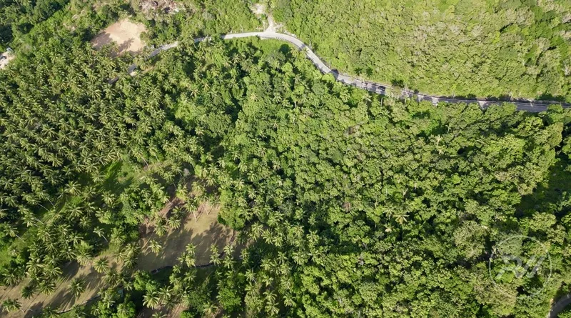 A wonderful plot of land on the pass (RW-0527) — photo 5