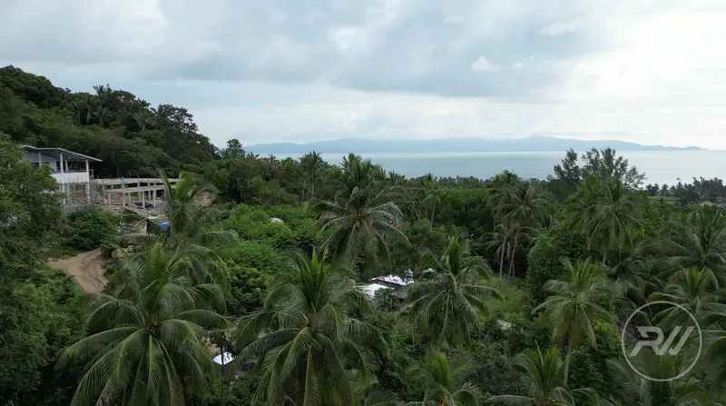 A beautiful plot of land in a quiet location (RW-0528) — photo 3