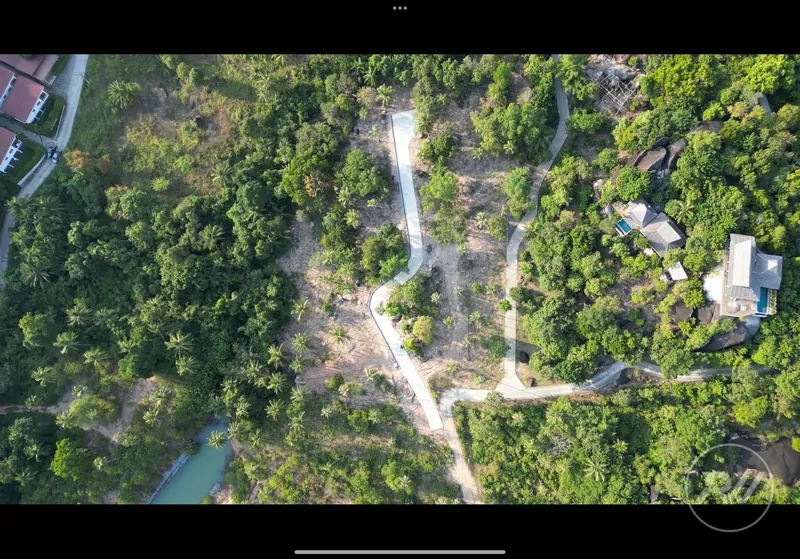 Land for Sale Nai Wok (RW-0541) — photo 2