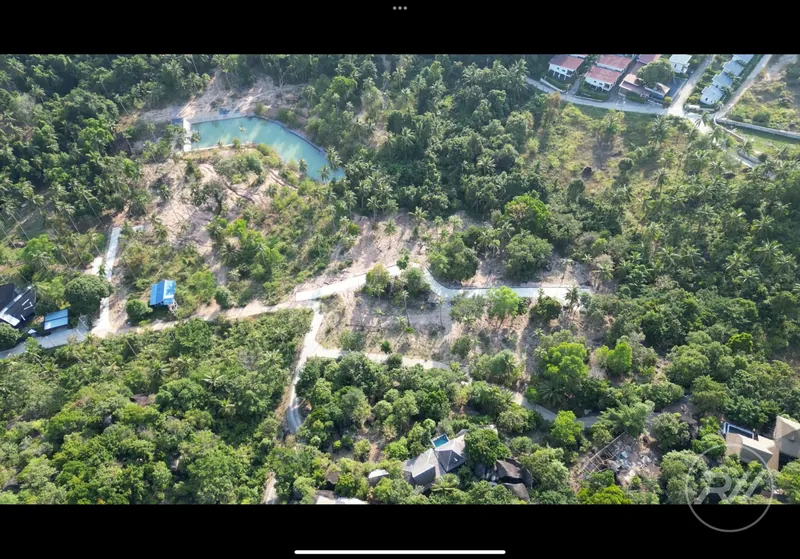 Land for Sale Nai Wok (RW-0541) — photo 3