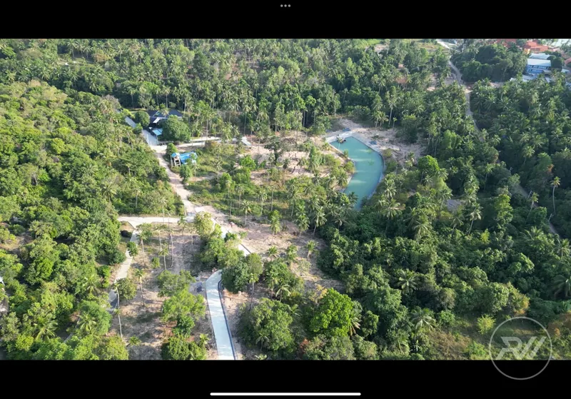 Land for Sale Nai Wok (RW-0541) — photo 4
