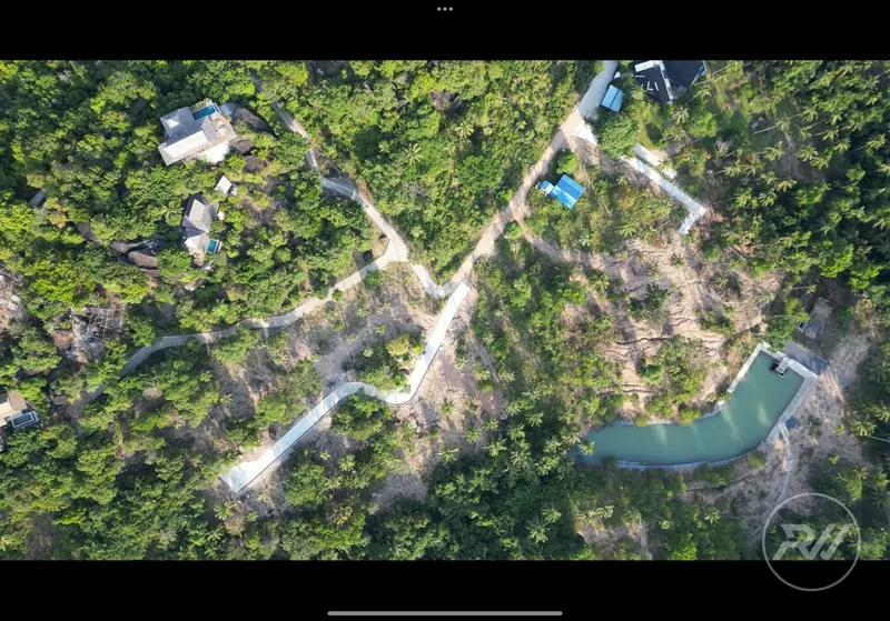 Land for Sale Nai Wok (RW-0541) — photo 5